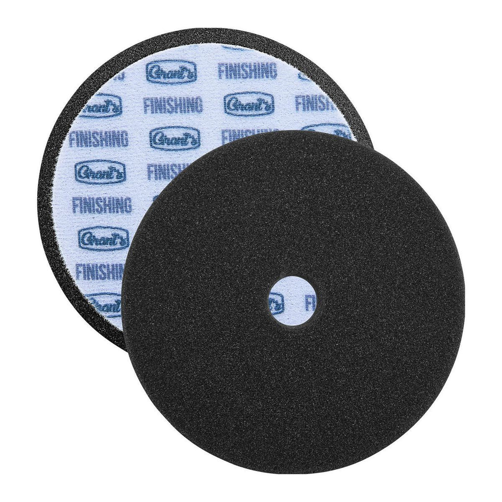 5 in. Finishing Foam Pad 1-Pack Y620751