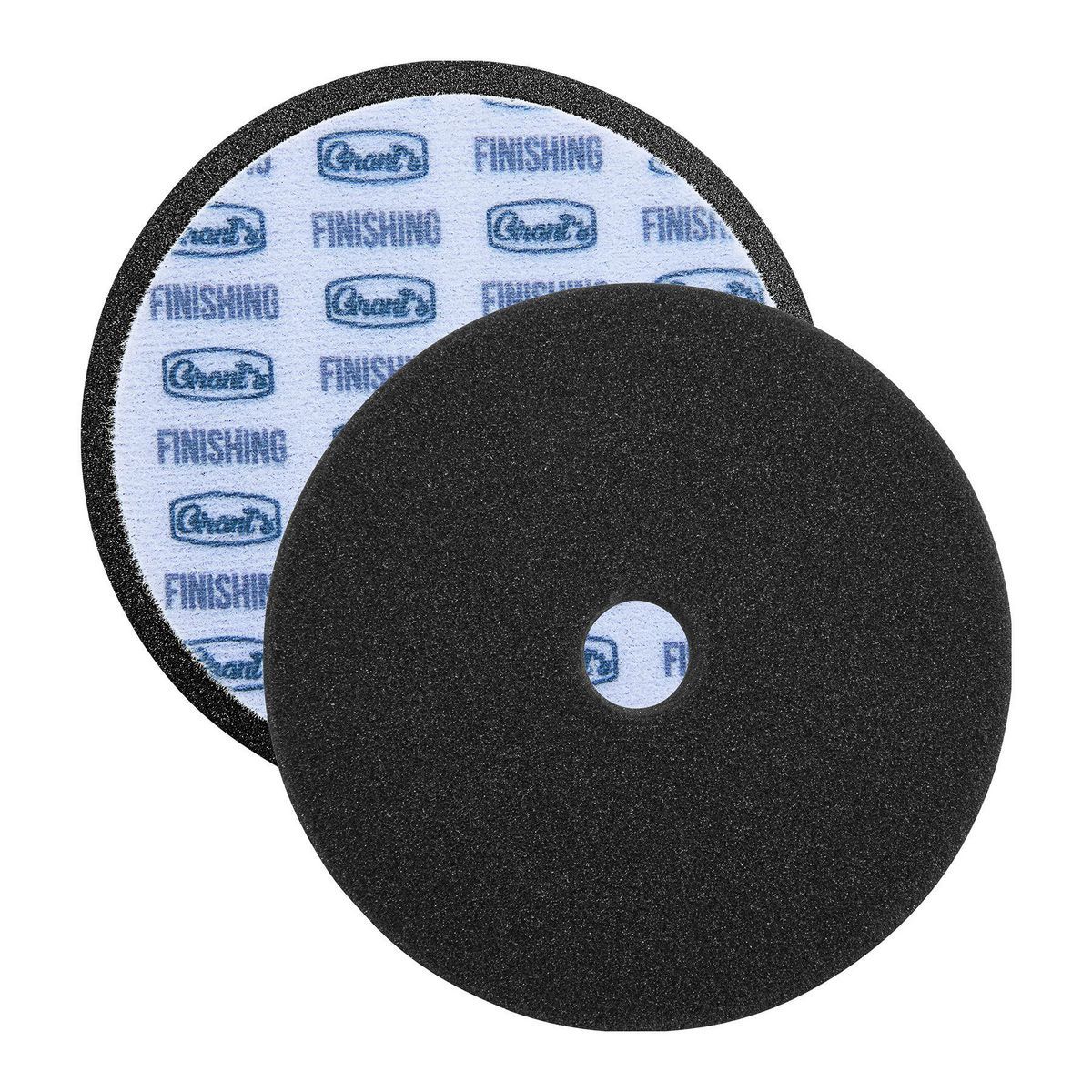 5 in. Finishing Foam Pad 1-Pack Y620751