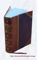 Leather Bound H461027