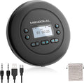 Bluetooth CD Player with Headphones, Pack of 2 N189