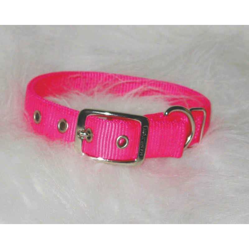 Nylon Dog Collar H703