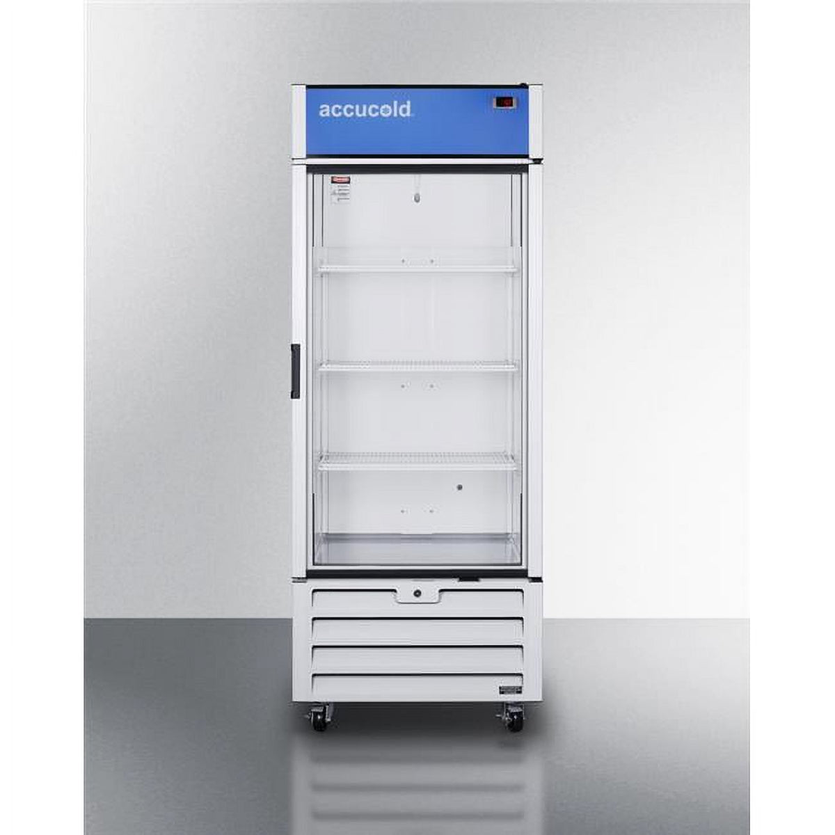 Specialty Refrigerator Z661