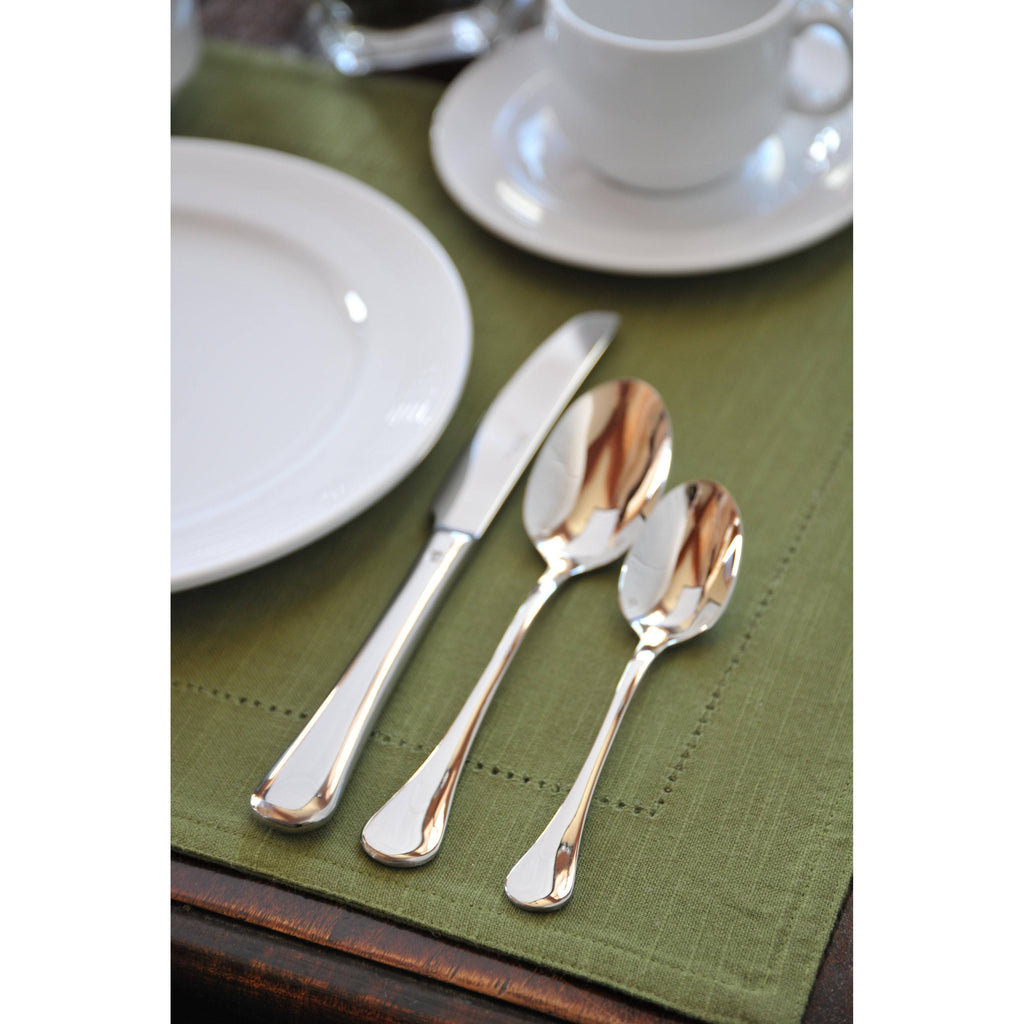 18/10 Stainless Butter Spreader X590927