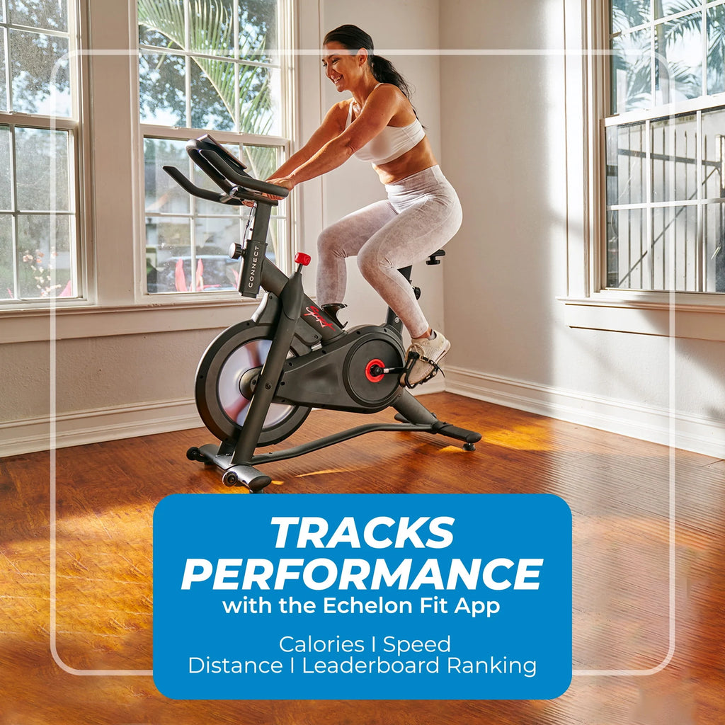 Indoor Cycling Exercise Bike Q79918