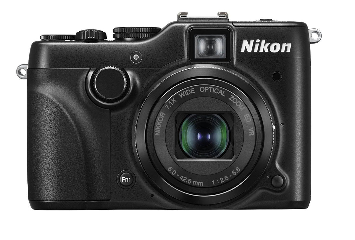 Digital Camera D64588