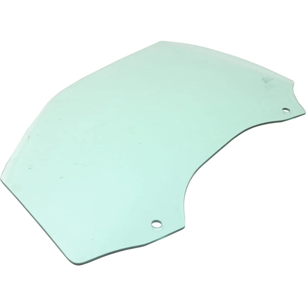 Driver Side Front Door Glass O375511