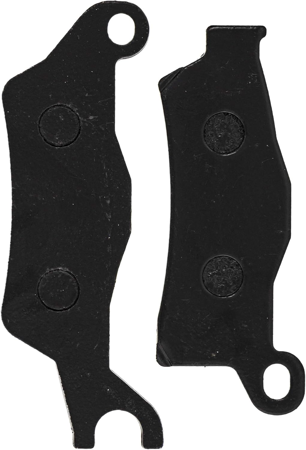 Rear Right Hand Brake Caliper Kit Pack of 2 X18594