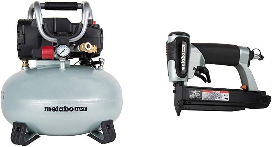 6 Gallon Pancake Air Compressor R103499