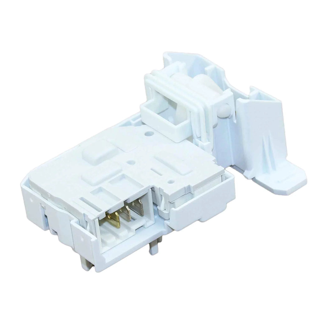 Washing Machine Lid Lock Switch Replacement M805