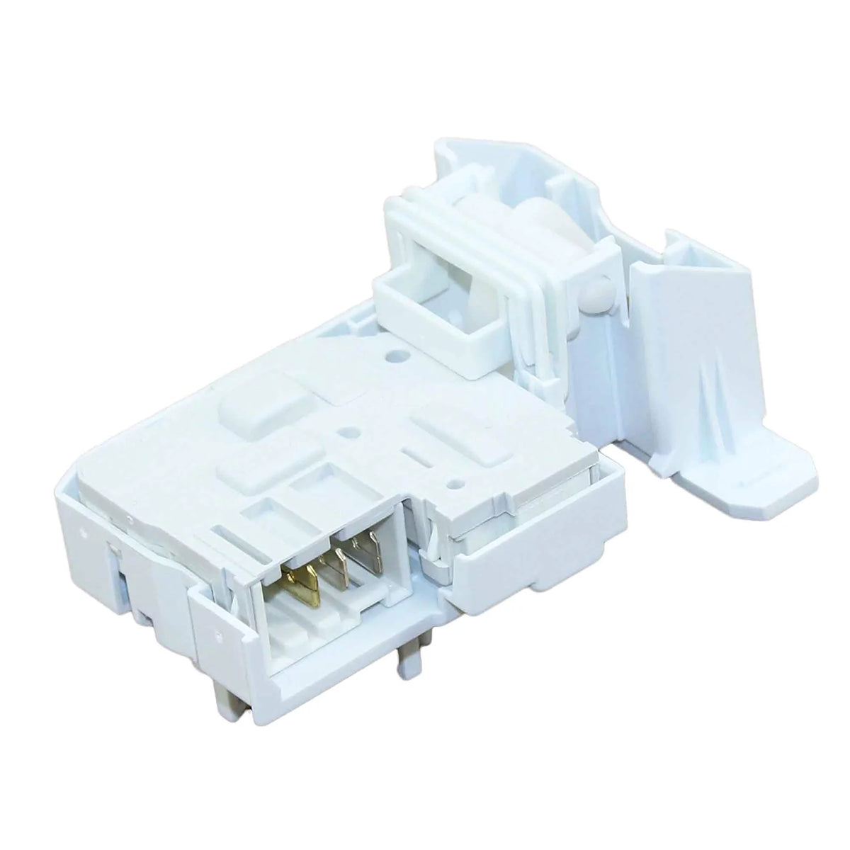 Washing Machine Lid Lock Switch Replacement M805