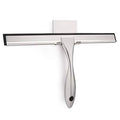 Black Stainless Steel 12 Inches Shower Squeegee U12617