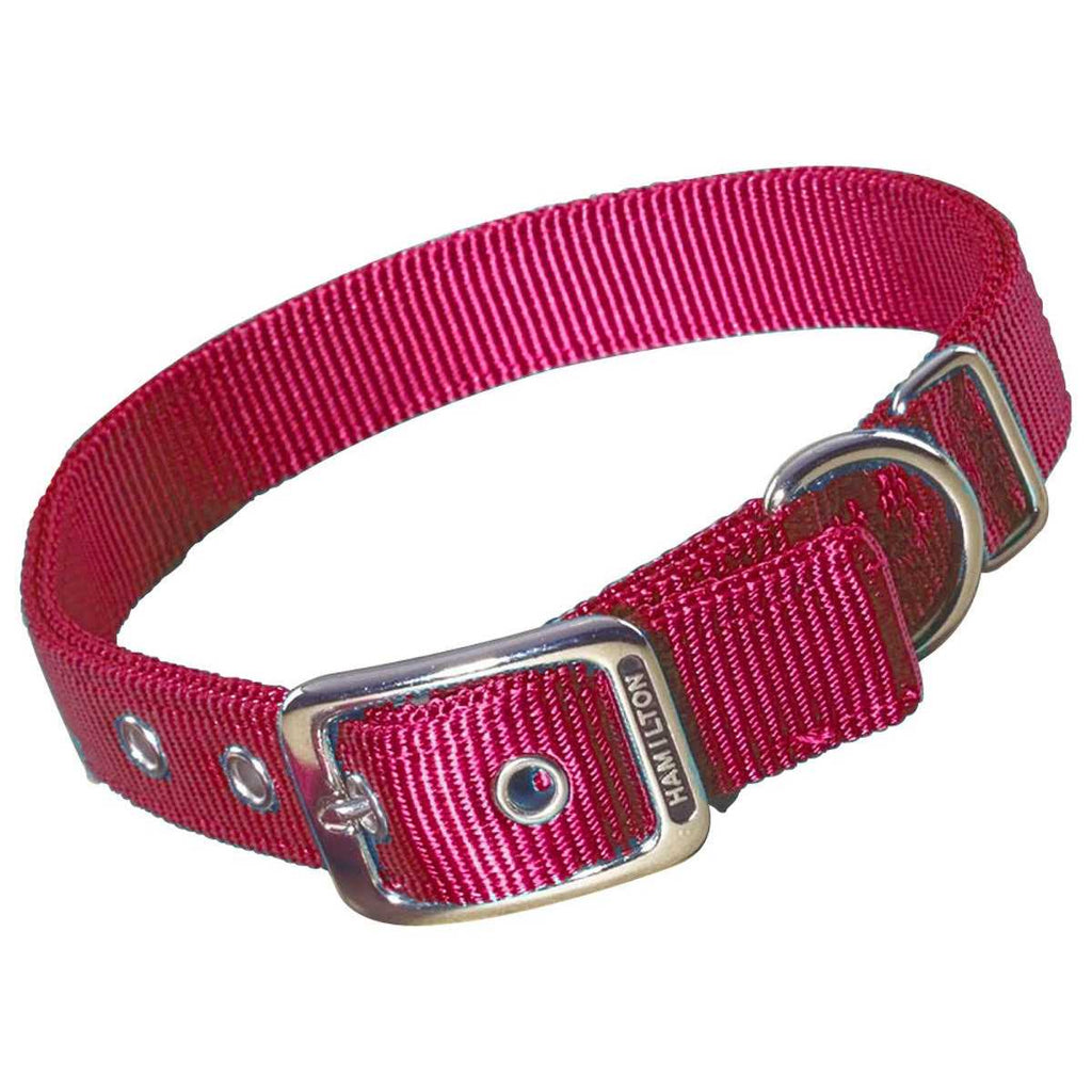 Nylon Dog Collar H703