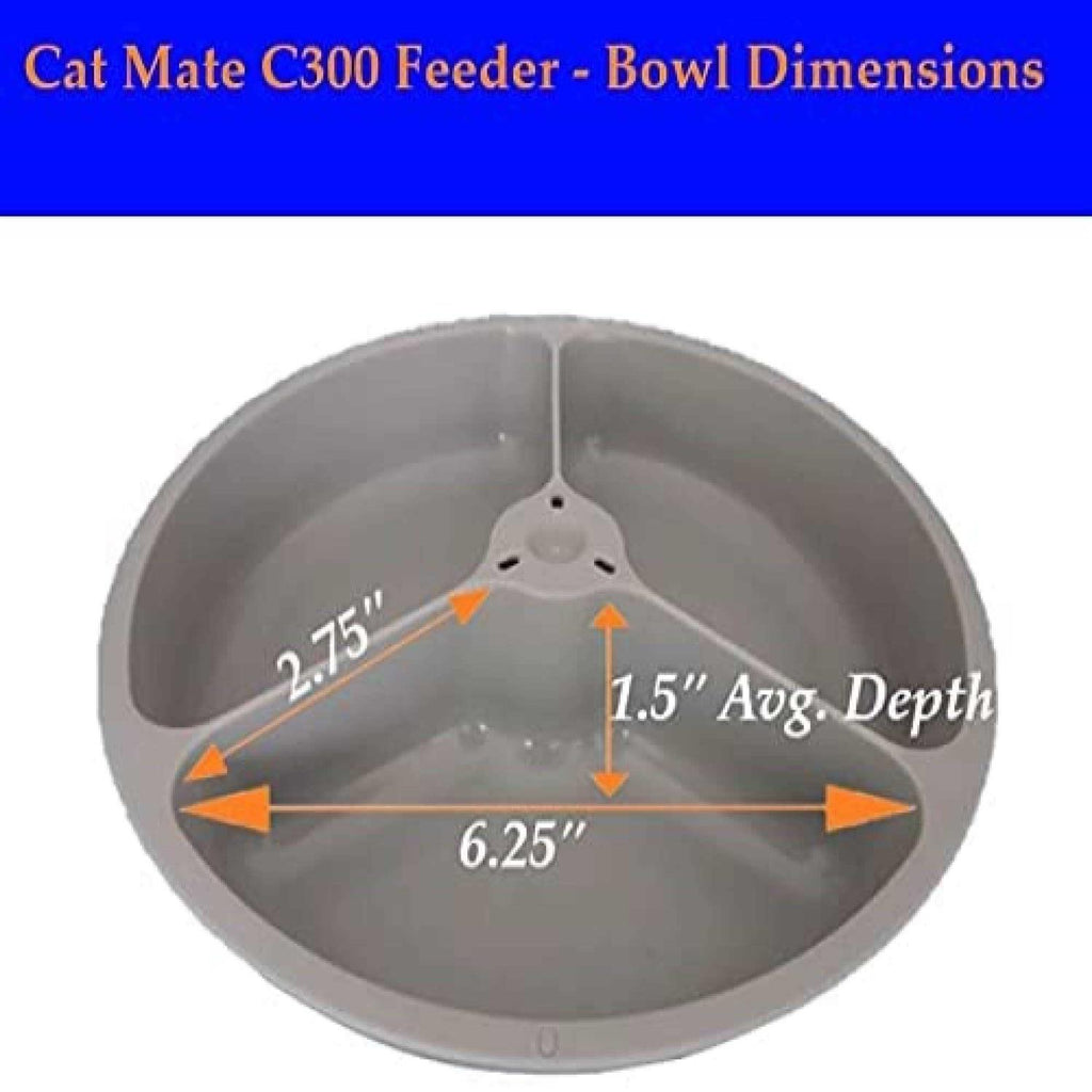 Automatic Pet Feeder N276