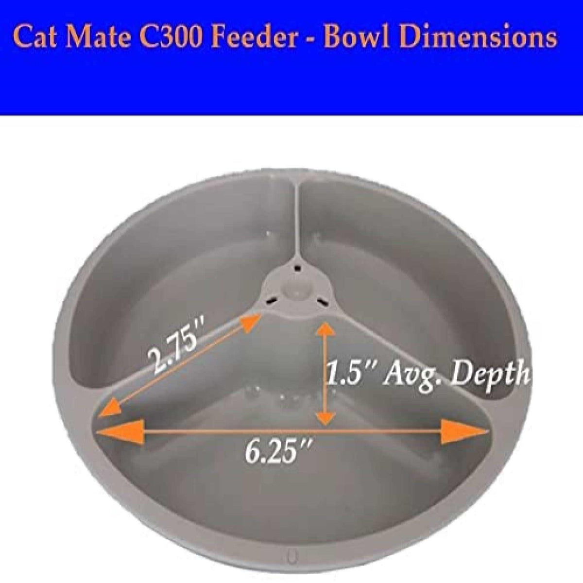 Automatic Pet Feeder N276