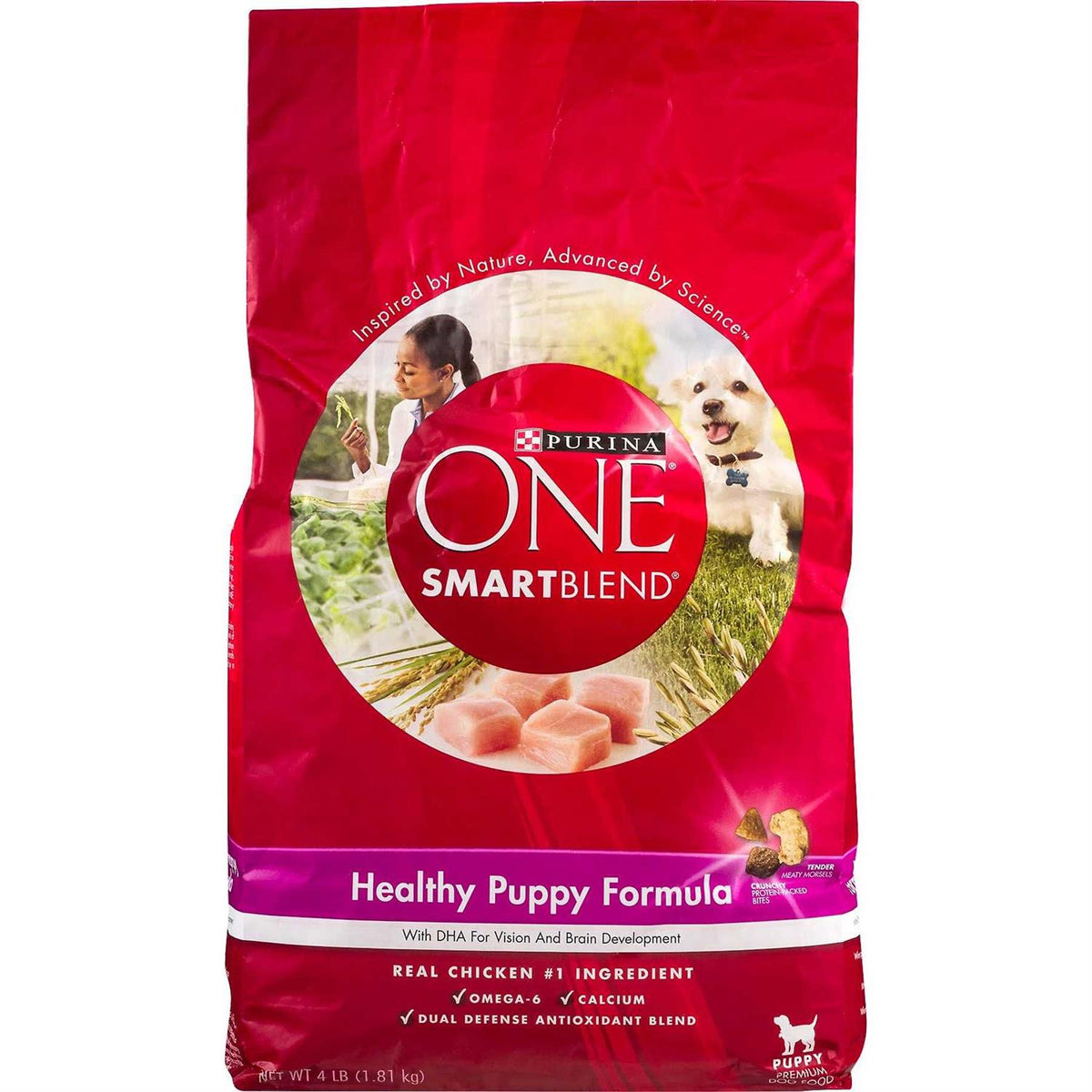 Dry Food G6666