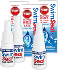 Swimmer's Ear Drops 3-Pack A8553