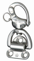 Folding Swivel Snap Shackle V753