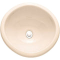 Bone Countertop Sink V555823