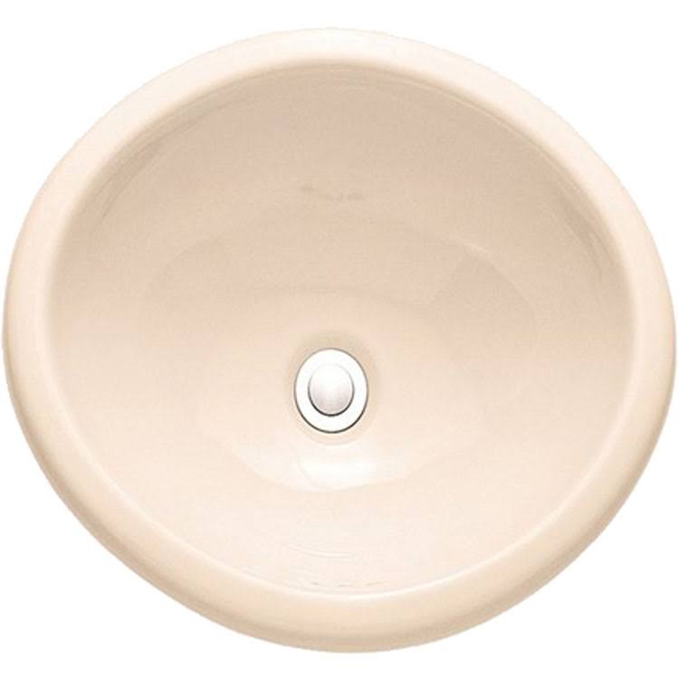 Bone Countertop Sink V555823