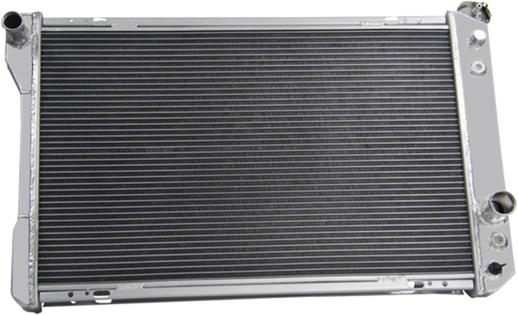 3 Row All Aluminum Radiator S84301