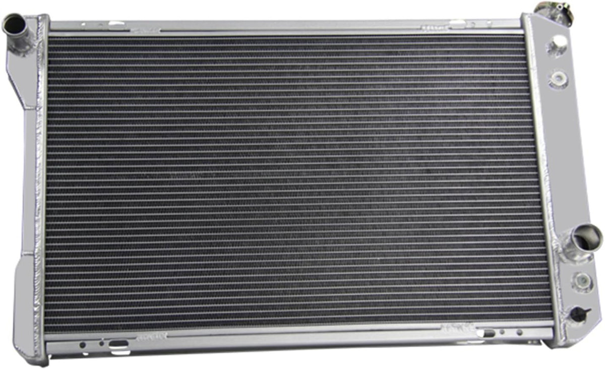 3 Row All Aluminum Radiator S84301