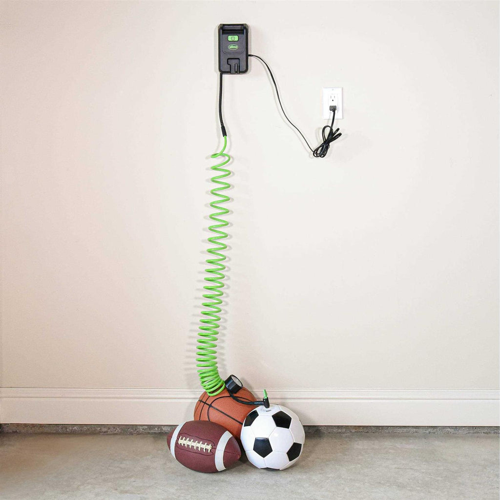 Tire Inflator Tire Pump V7440