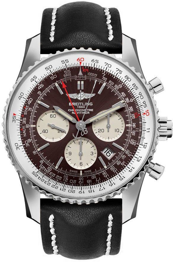 Chronograph 45mm L49885