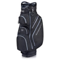 Black Cart Bag Q704