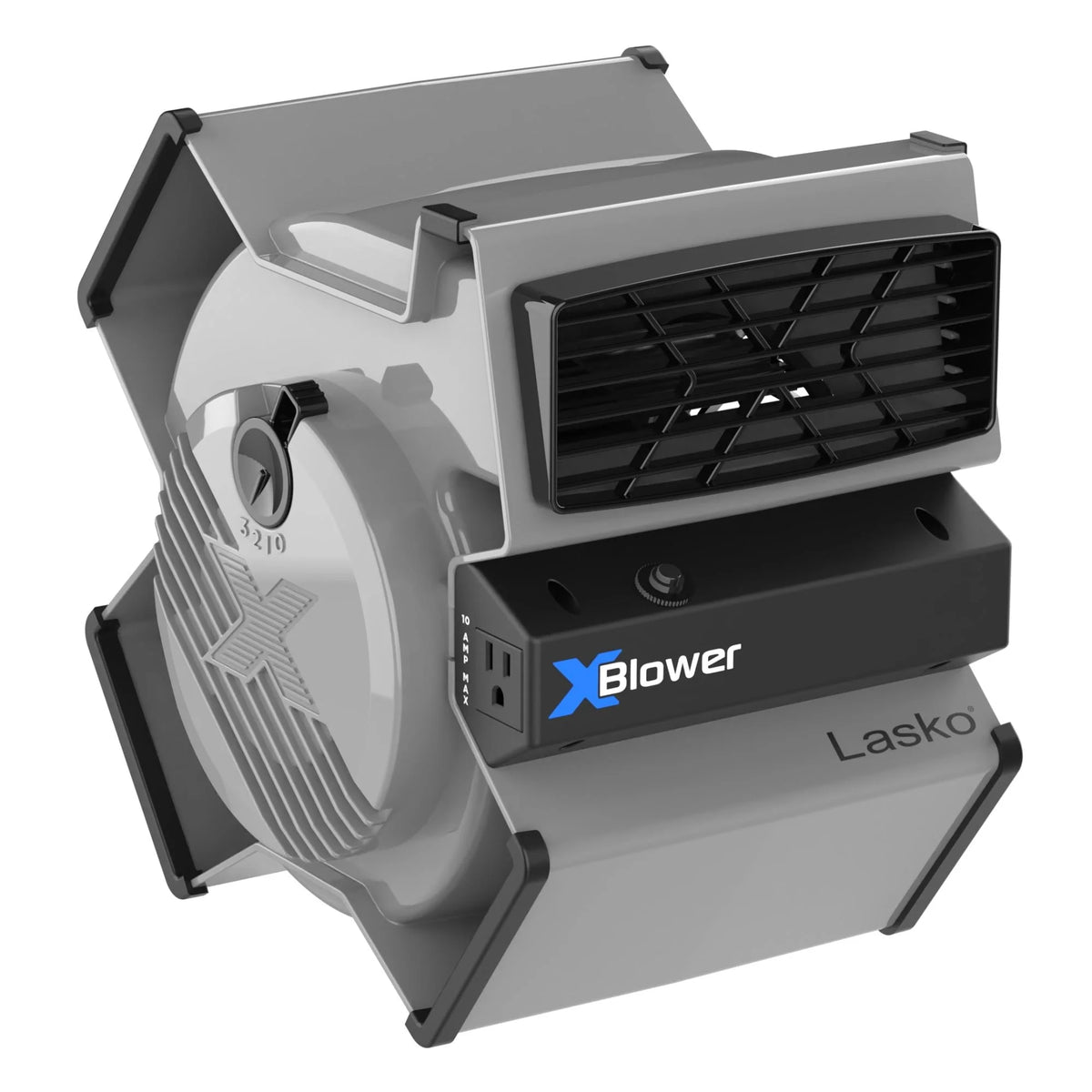 Utility Blower Fan with USB Port S89989