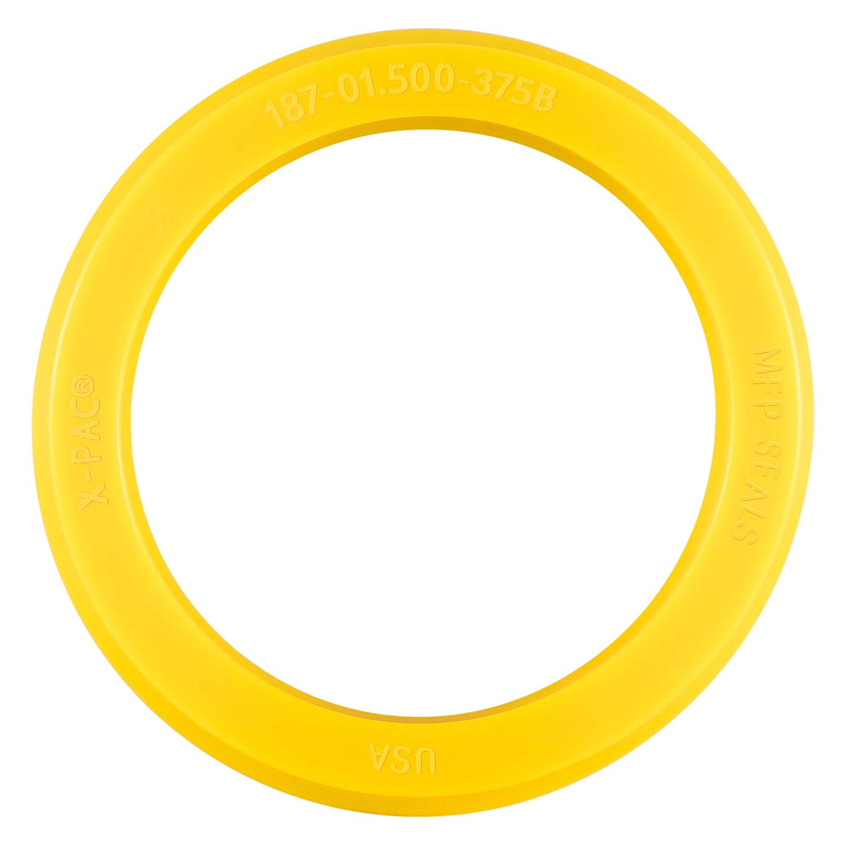 Tilt Hydraulic Cylinder Seal Kit K636