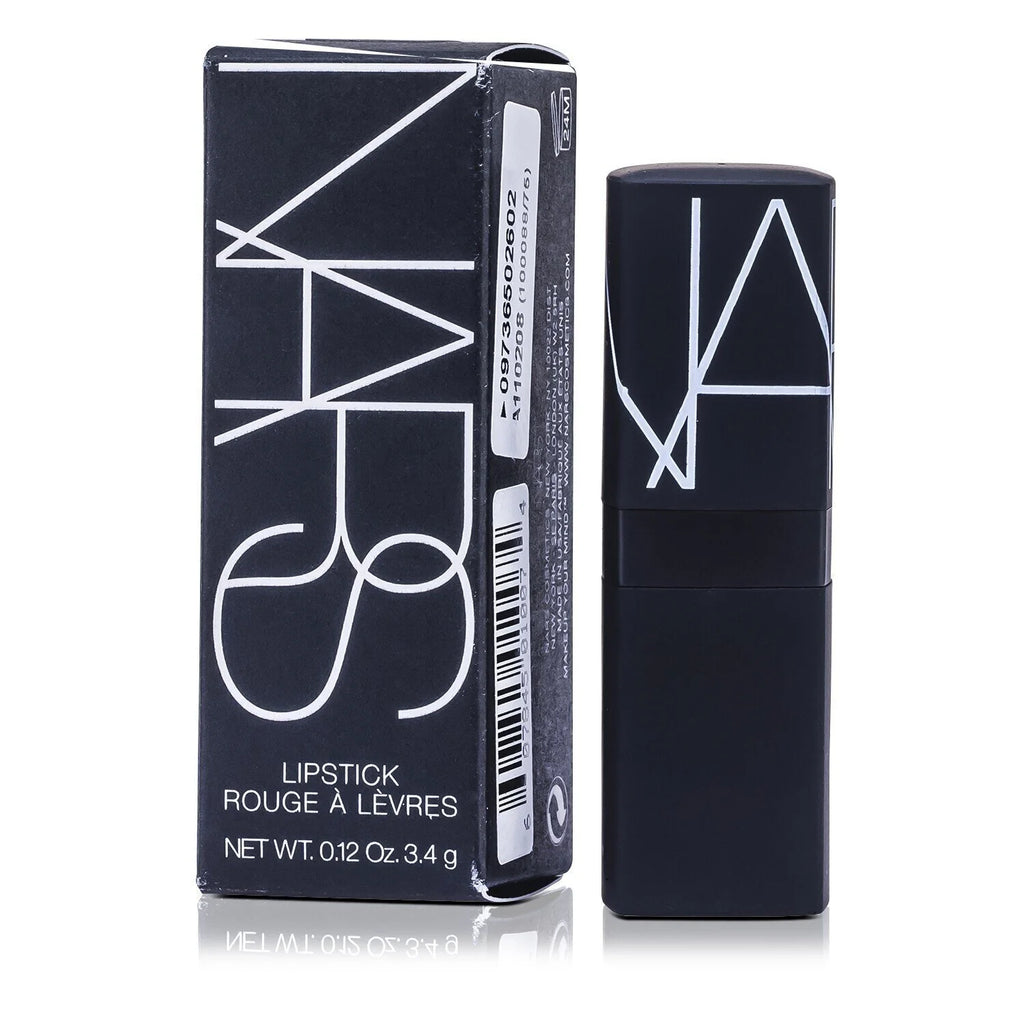 Lipstick (Satin) 3.4g/0.12oz R477