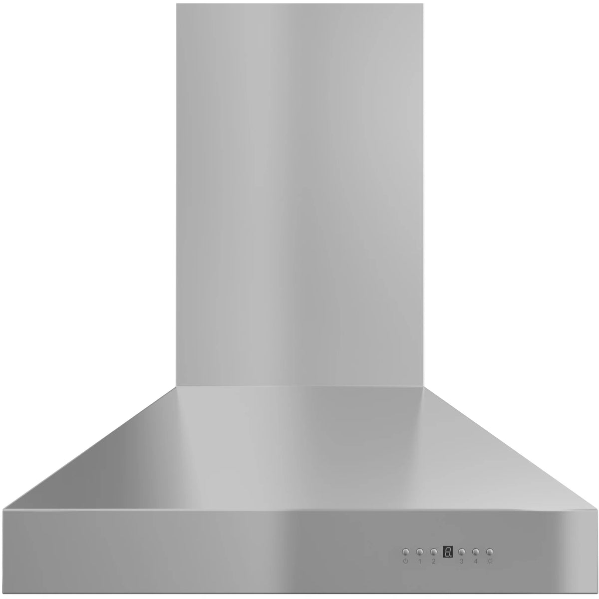 48 in. Stainless Steel Wall Mount Range Hood O1817