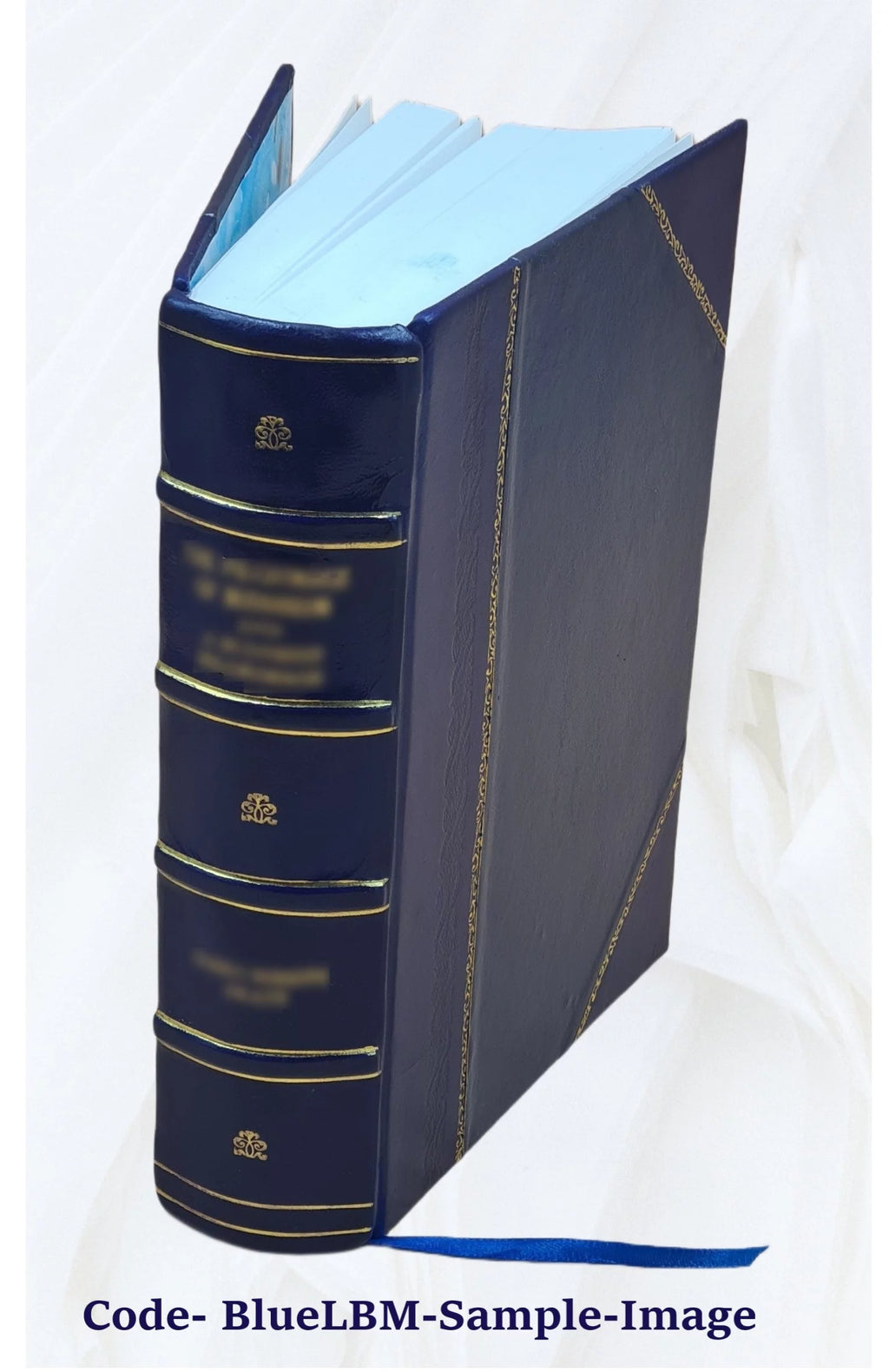 Leather Bound H461027