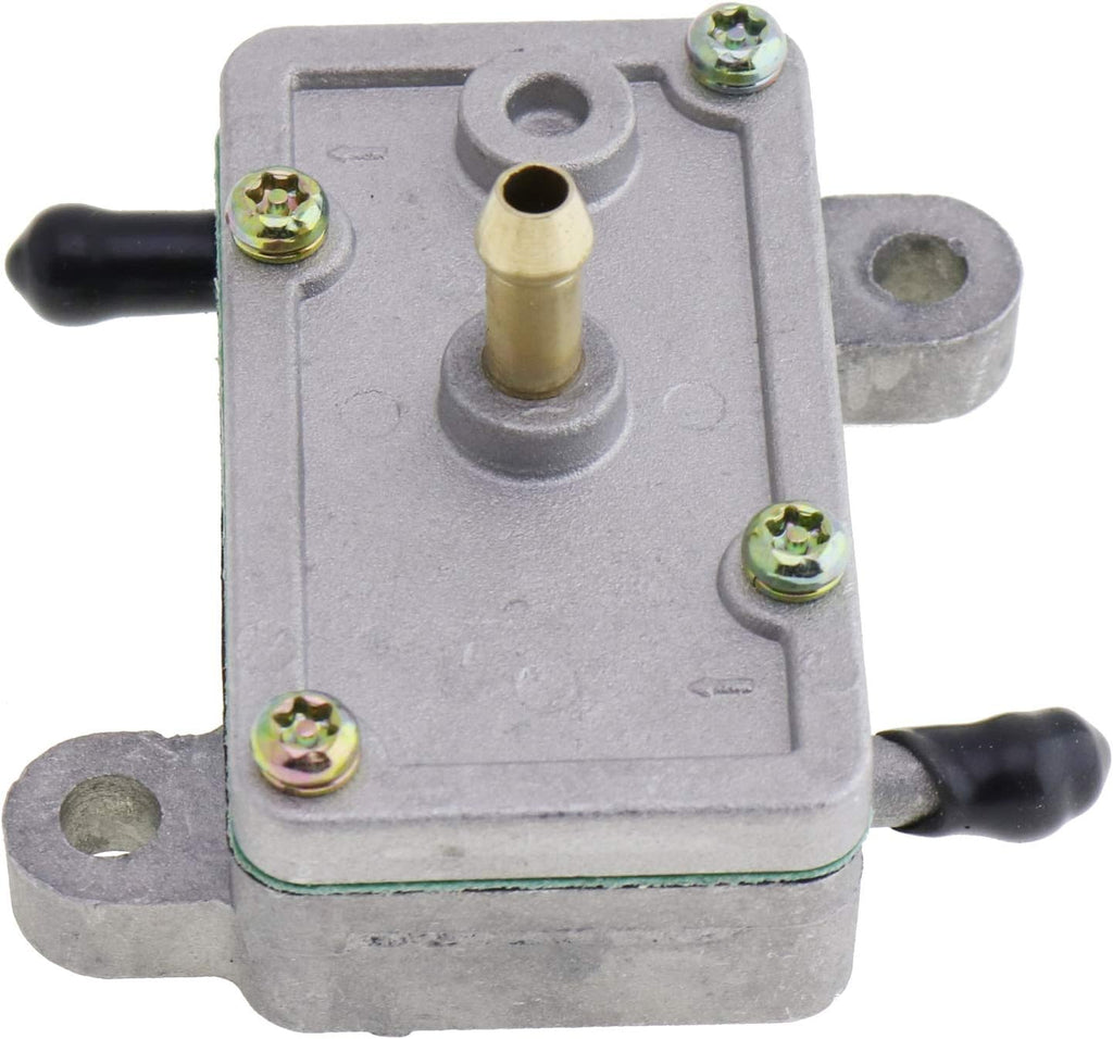 Universal Fuel Pump Replacement R6292