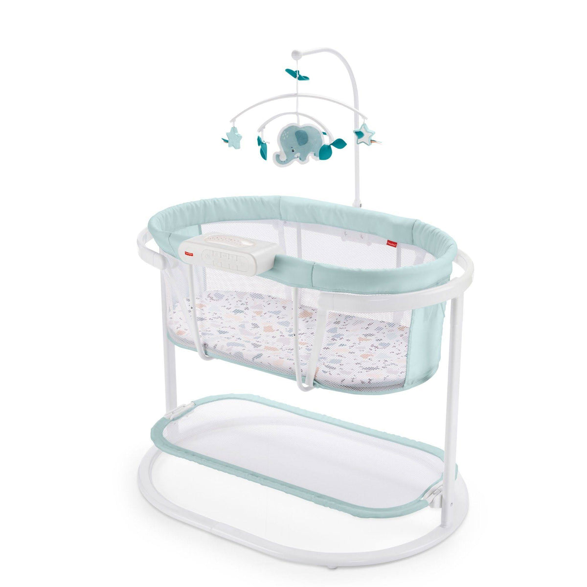Soothing Motions Bassinet V6739