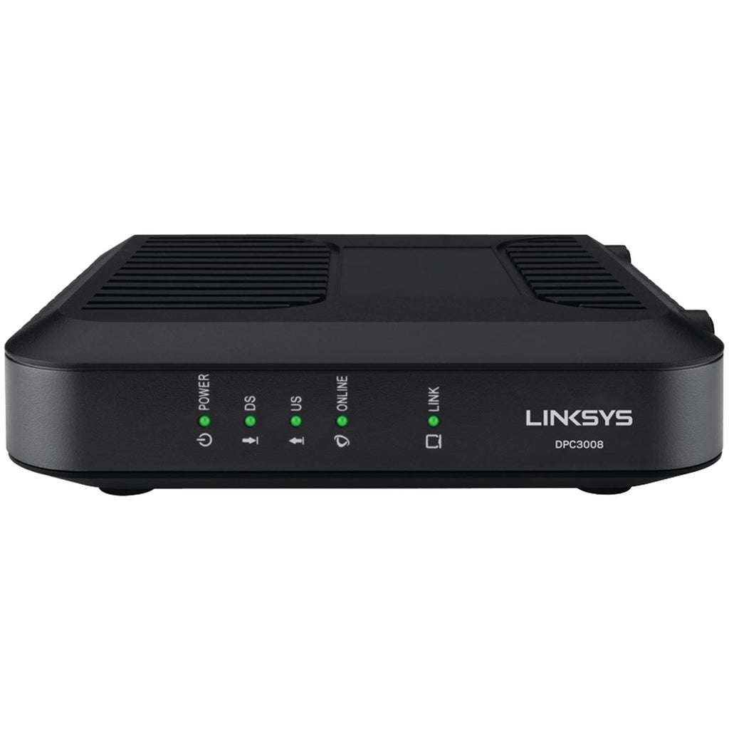 DOCSIS 3.0 Cable Modem K222
