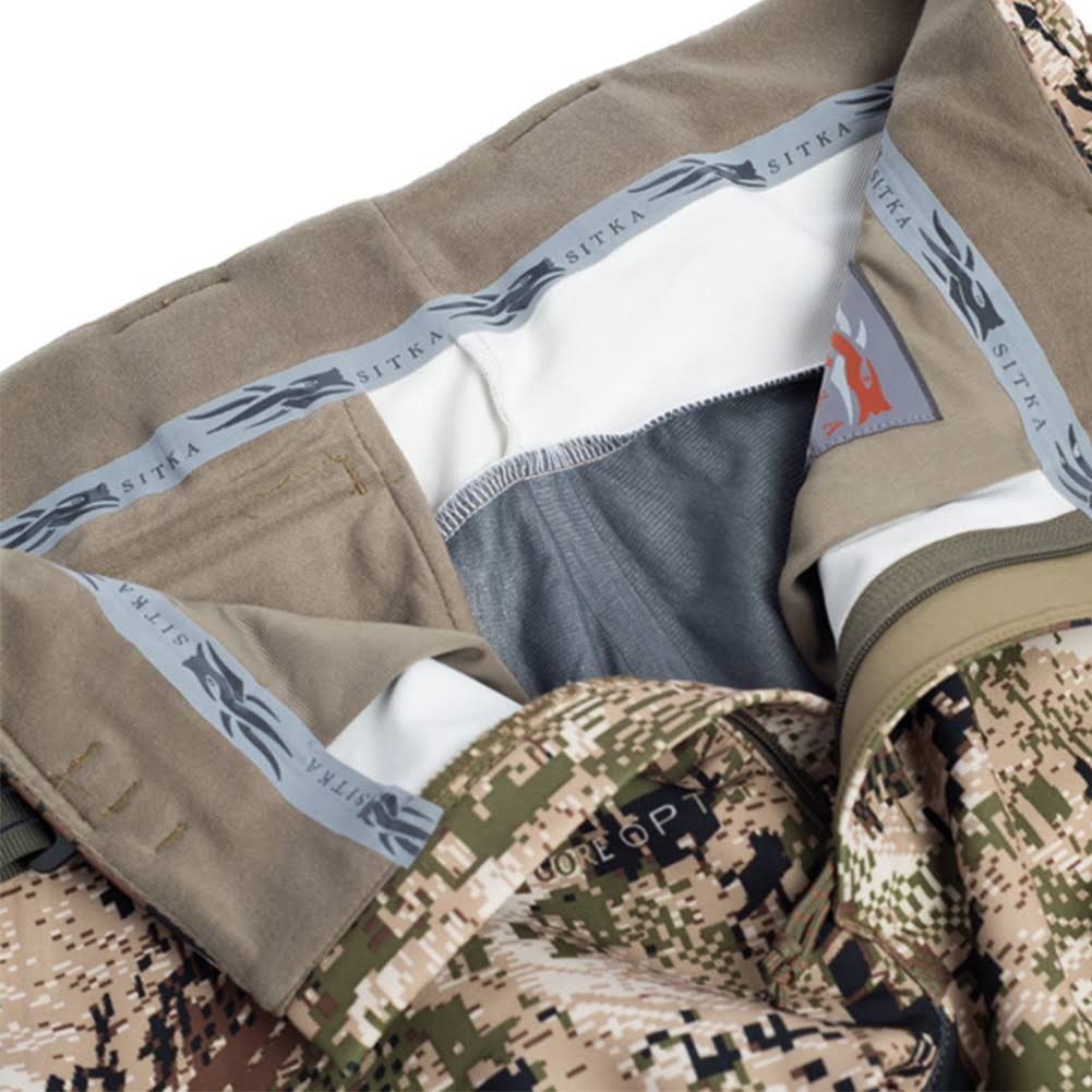 Subalpine Timberline Pant S425