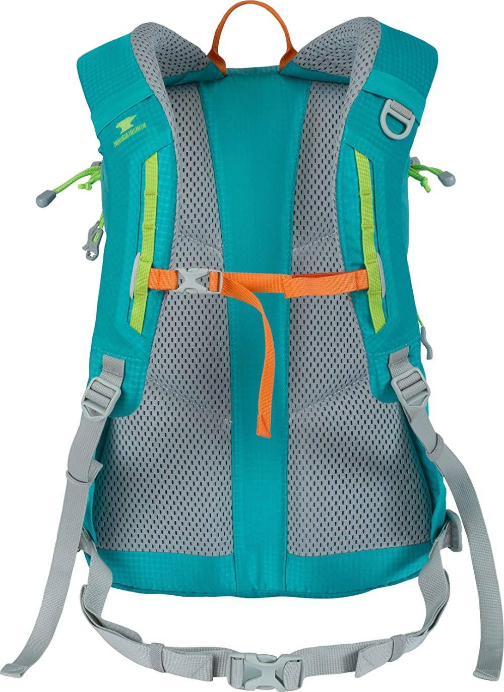 Caribe Blue 20 L Backpack N739
