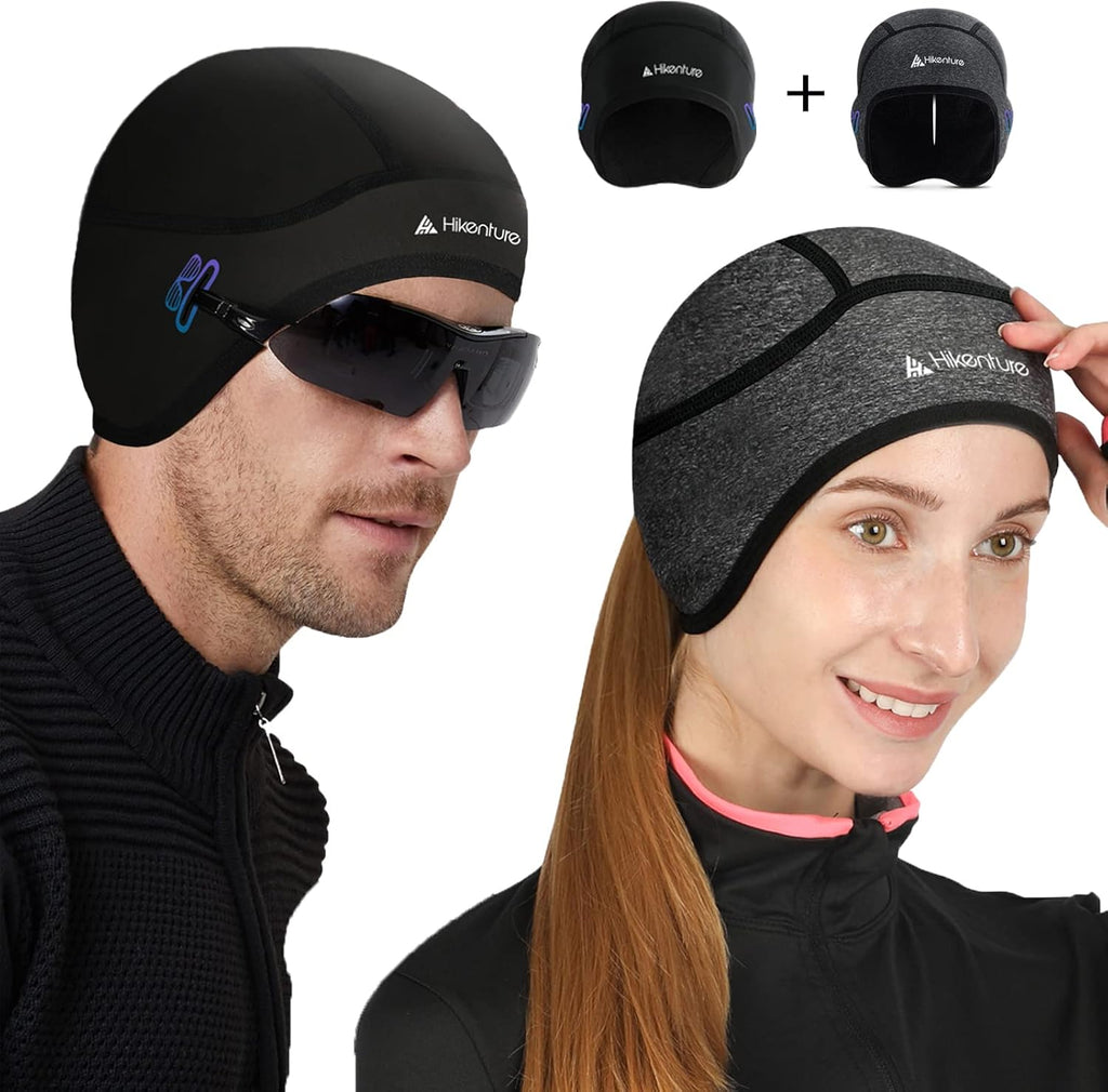 2-Pack Thermal Cycling Skull Cap D237