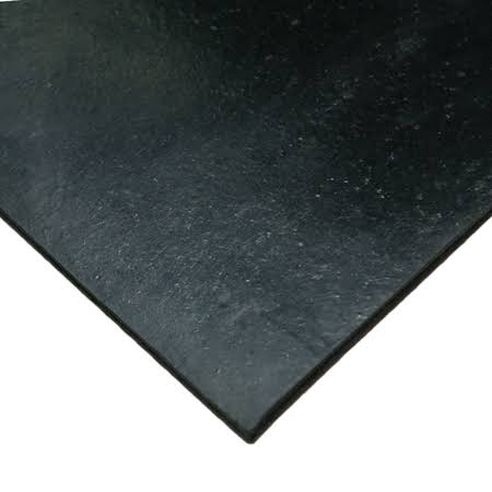 Neoprene Sheet 1/4x22 Thick x 3ft W x 22ft L S994600