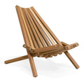 Cedar Stick Chair X98805