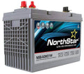 AGM Battery 1150CCA 1370CA A81589