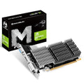 2GB Low Profile Video Graphics Card U176