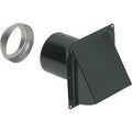 Steel Wall Cap L295782