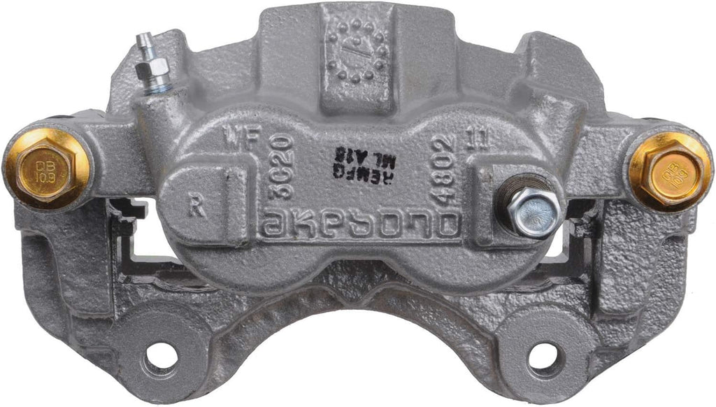Front Right Brake Caliper L1212