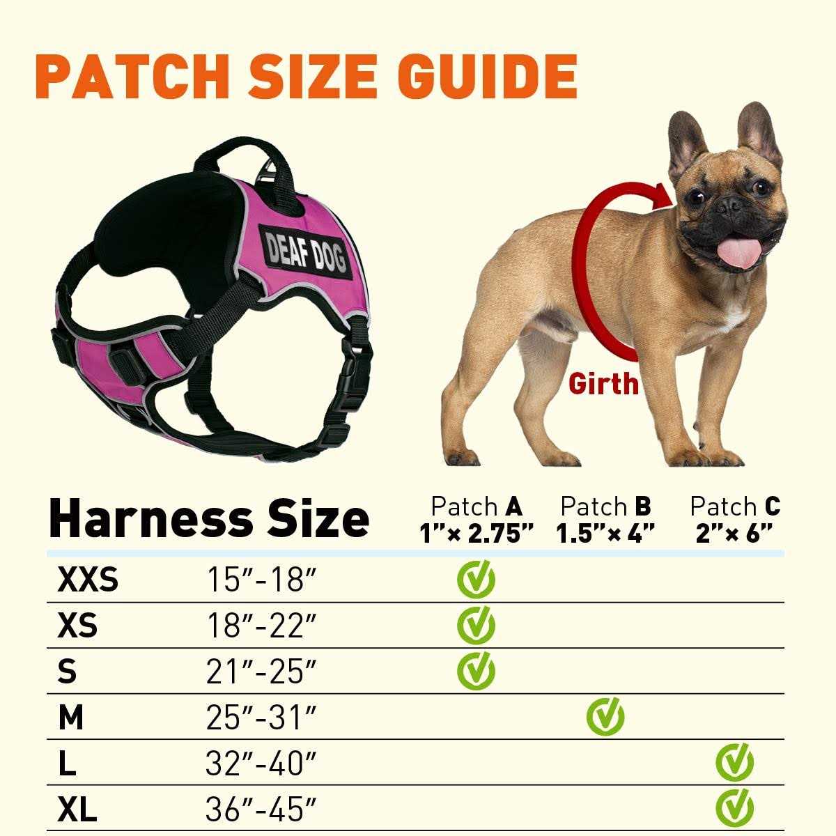 Reflective Soft Comfortable Dog Harness with Dual Buckles K364