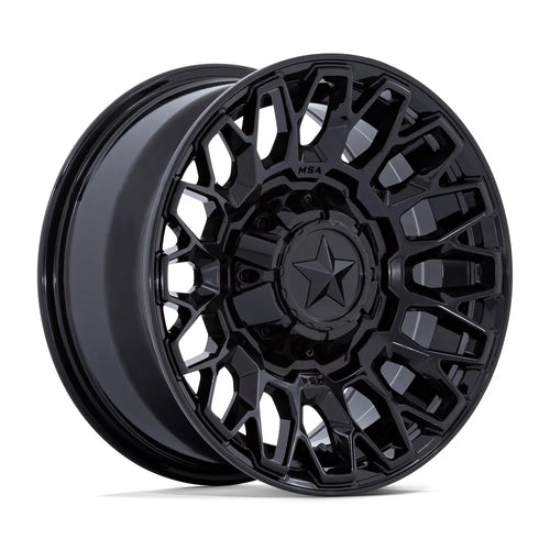 14" Black Wheels 27" Mud Lite XTR Tires Y52888