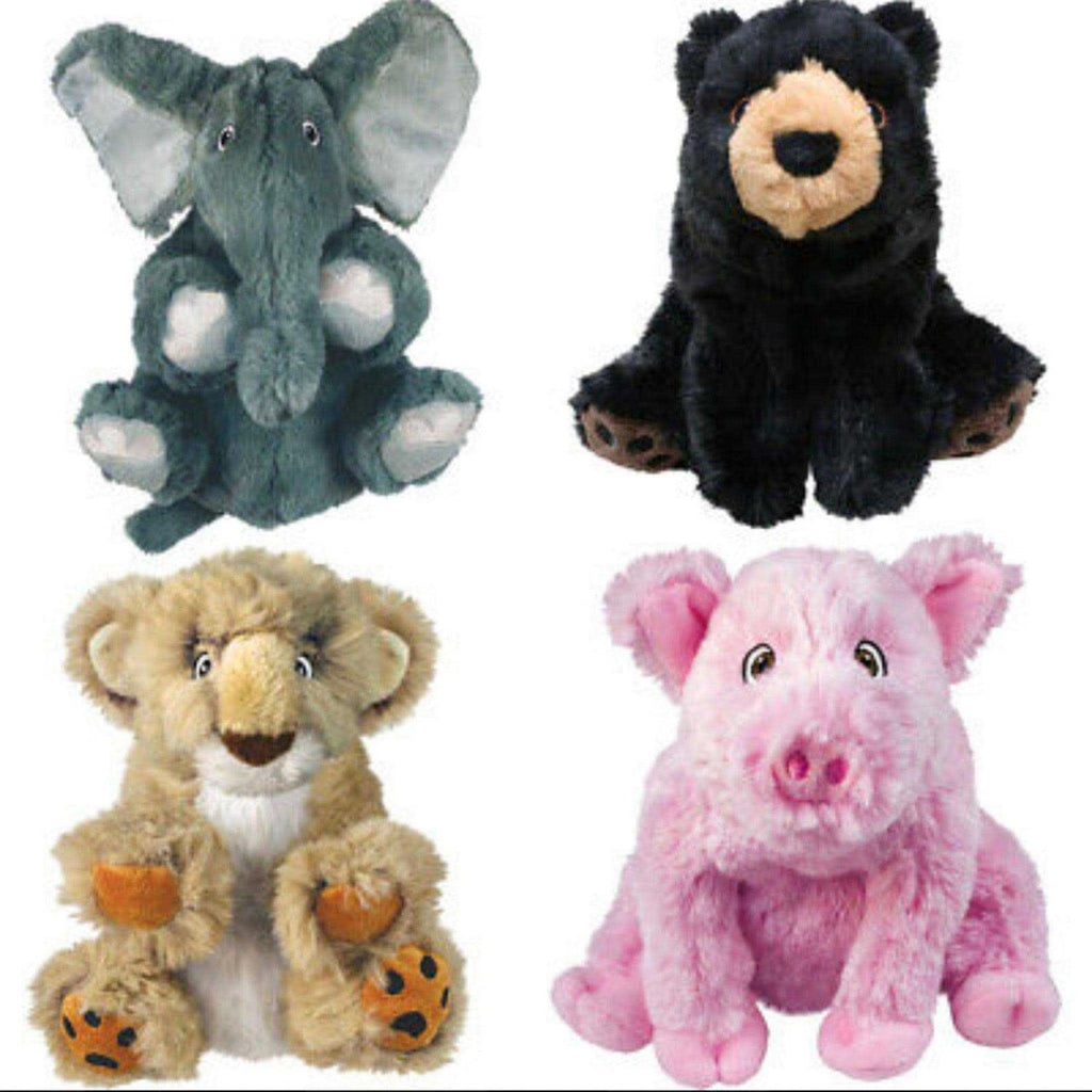 Elephant Dog Toy K776