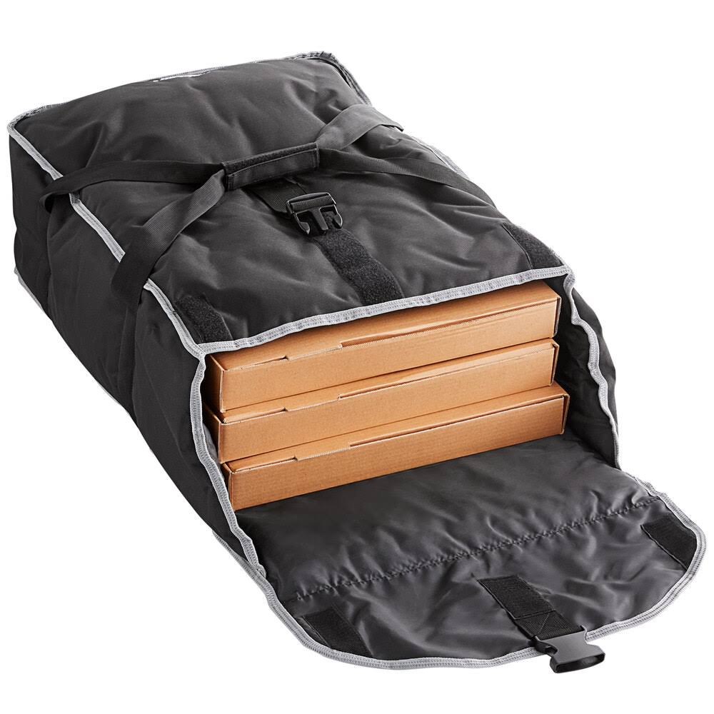 Full Size Bun / Sheet Pan Catering Bag, 19 inch x 27 inch x 9 inch B872