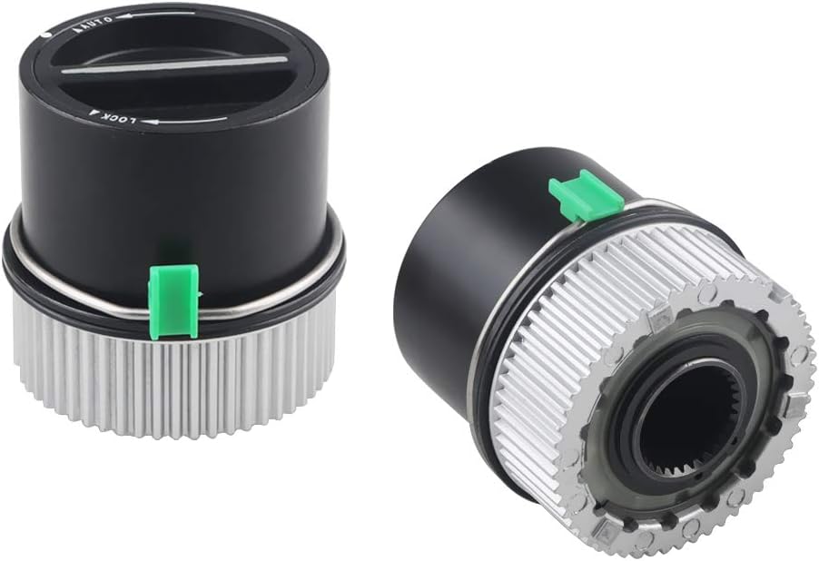 4WD Auto Locking Hub Actuator for Ford Lincoln F250 F350 F450 F550 A945073